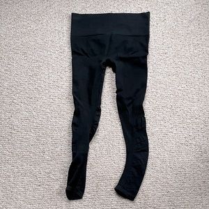 Blanqi sports support leggings Medium